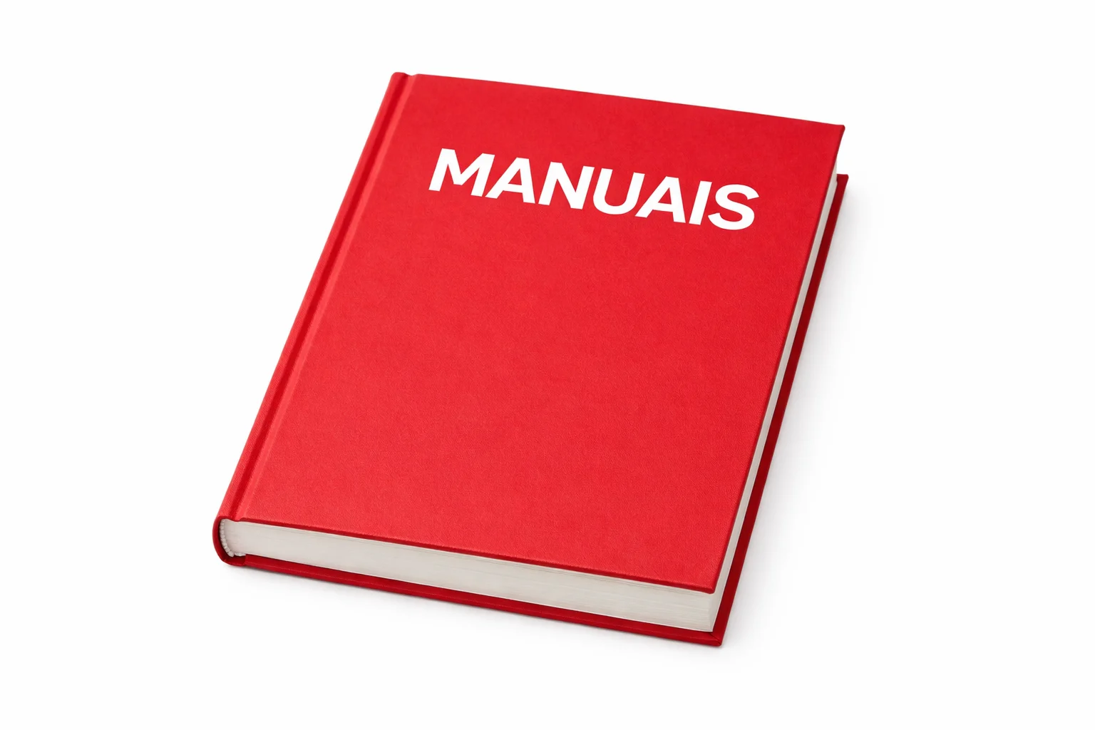 MANUAIS