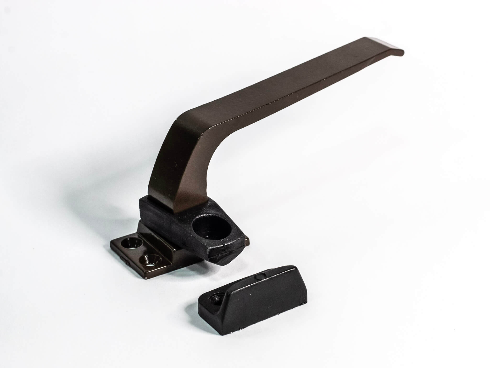 Fecho Alavanca Para Maxi-ar Bronze