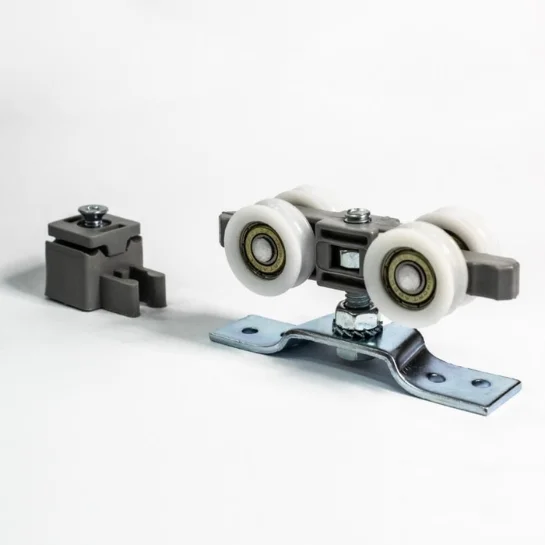 Sistema Deslizante Suspenso PF 100C