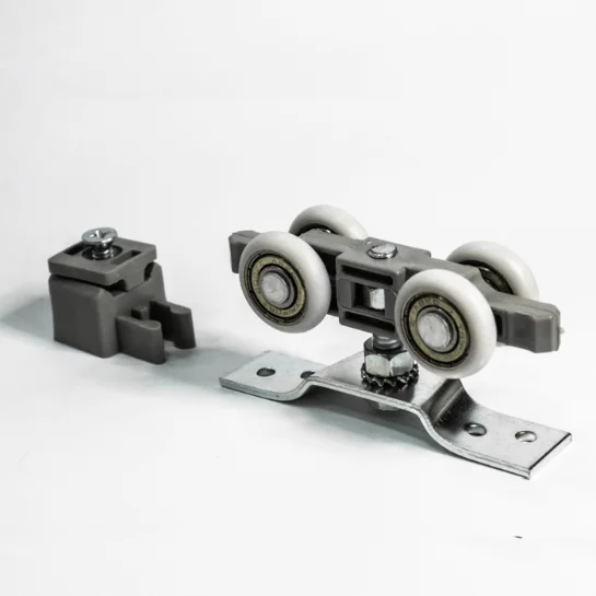 Sistema Deslizante Suspenso PF 100V
