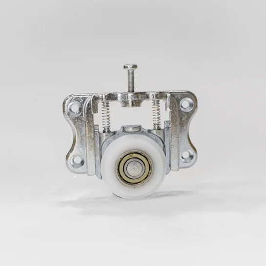 Sistema Deslizante de Sobrepor PF 600Z