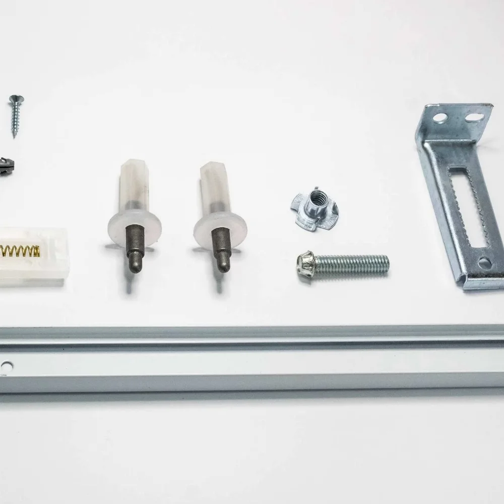 Kit para Porta Camarão Branco