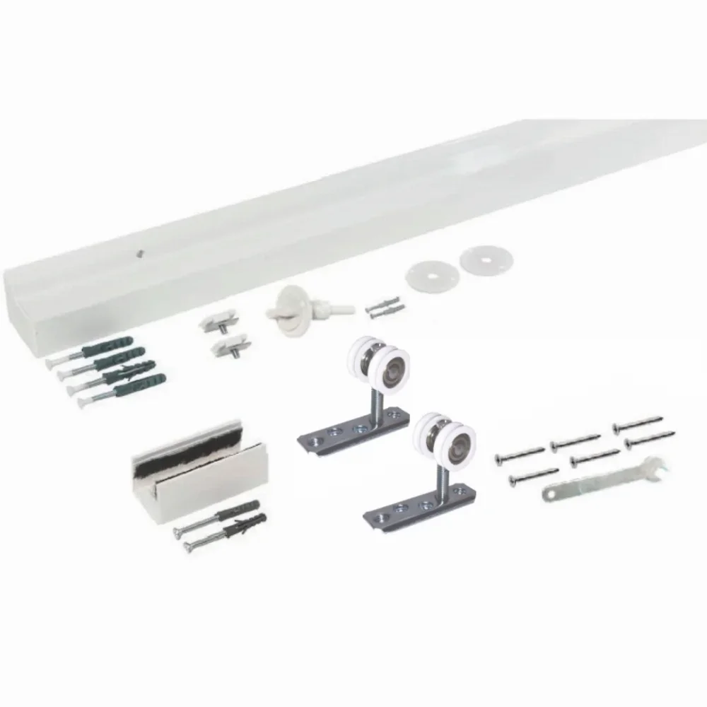 Kit Sobrepor Branco